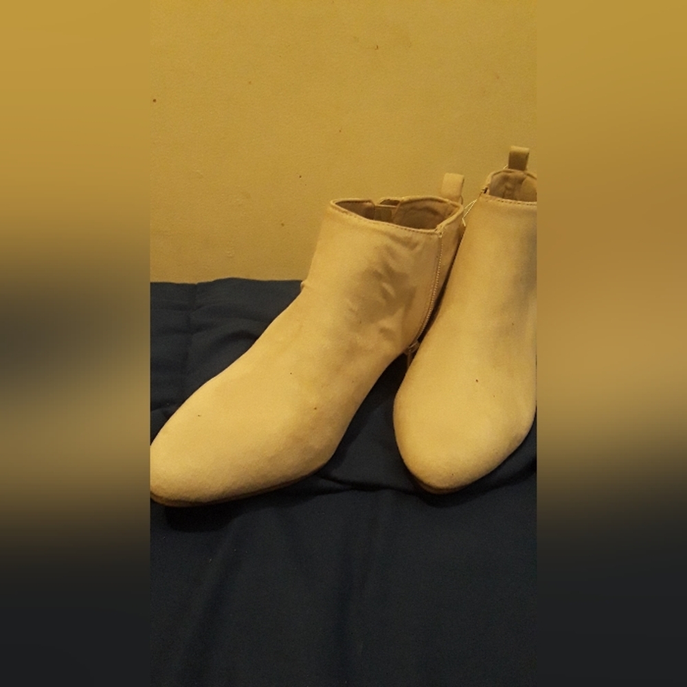 OLD NAVY (CHELSEA (Style) BOOT)                                    [DEADSTOCK]